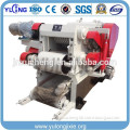 Large Capacity Waste Wood Crusher Machine for Sale